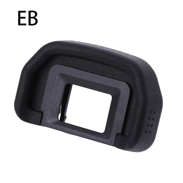 Viewfinder Eb Gummiokular Okular Til 30d 40d 50d 60d 70d 5d