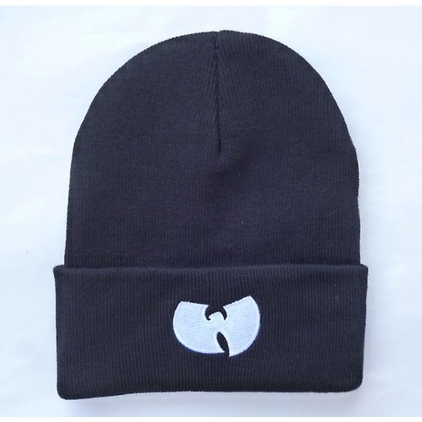 Naisten hattu 3 värissä Wu Tang Clanin kanssa black