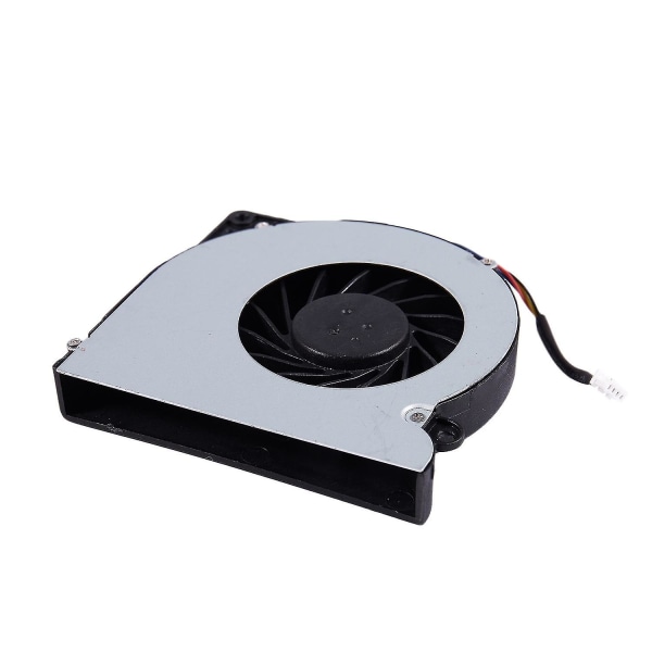 Ny til K52 K52de K52dr K52dy K52f K52n bærbar computer Cpu køleventilator Hy
