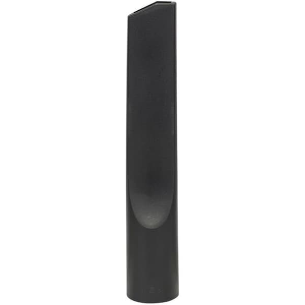 Tillbehör 2607000165 Rak munstycke 250 mm/Diameter 35 mm