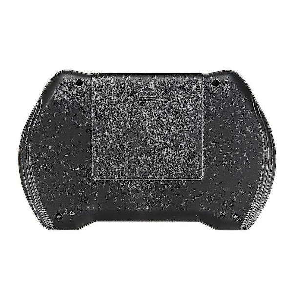 Mt-10 2.4g trådløs arabisk oppladbar mini tastatur Touchpad Air Mouse Airmouse (hy)