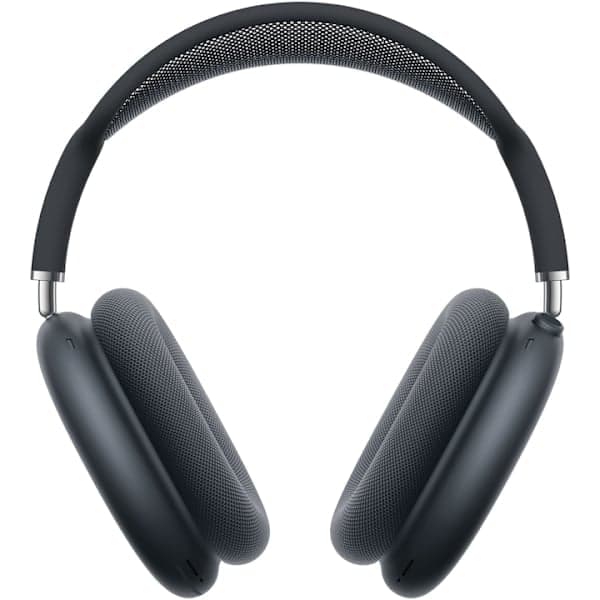 W65 Plus Nye Bluetooth Over-Ear Trådløse Sportshovedtelefoner med Foldbart Design og Kraftig Bas Space Grey Space Grey Space Grey