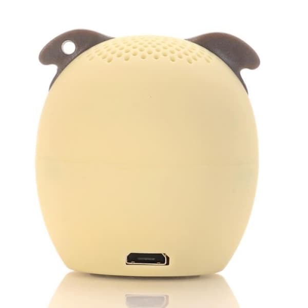 (Ospecificerad) Mini bärbar djur Bluetooth-högtalare - COQUEDISCOUNT - Högpresterande högtalare - Trådlös - Bluetooth Ej specificerad