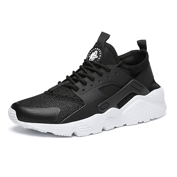 Herre Dame Sneakers Åndbare Løbesko Mode Sportssko Yj1627-1