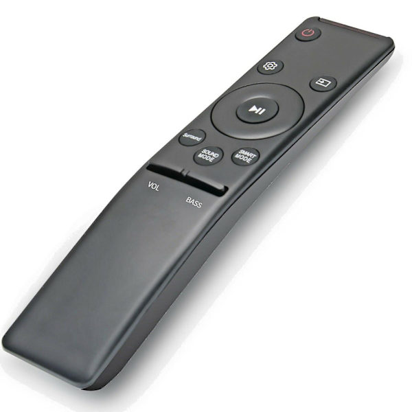 Kaukosäädin yhteensopiva ah59-02759a audio hw-ms650 hw-ms57cza hw-ms5