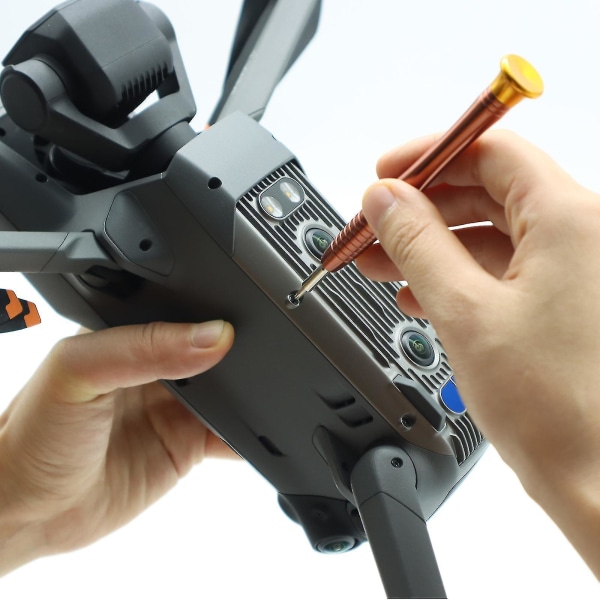 Multifunktionsreparaturskruvmejselverktygssats för Dji Mavic 3 Cine Drone Tool Set
