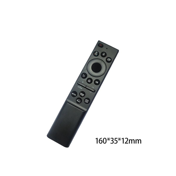 Bn59-01385a Fjärrkontroll för Smart 4k Bn59-01432j Bn59-01385a Qled Oled Ram Och Crystal U