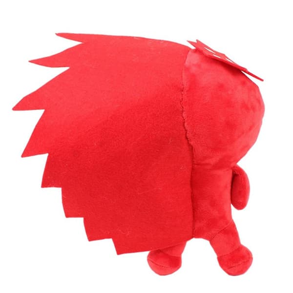 11'' Happy Tree Friends Htf Flippy Fliqpy Gosedjur Plysch Leksak Present Flaky