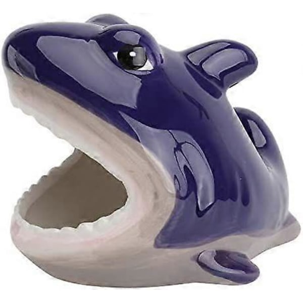 YOITEA Keramisk Hamster Säng Hus Litet Djurhus Keramisk Hamster Sängkläder Gömställe Bo för Chinchilla Hamster Råtta Gerbiler