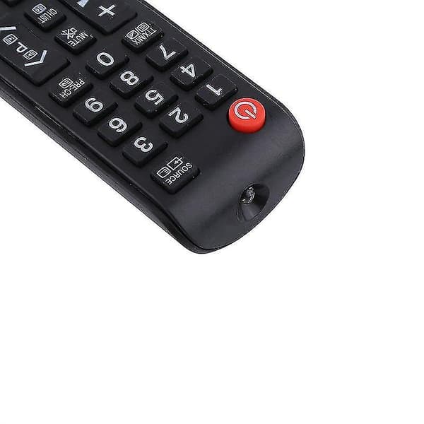 Universal fjernkontroll erstatning Samsung Hdtv Led