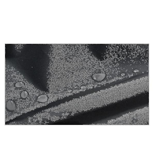 Vattentät Förvaringsväska för Utomhusbruk, Möbelskydd - ya 122X39X55cm