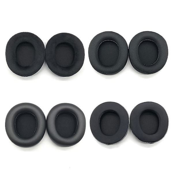 Earpads-kuulokkeet Steel Series Arctis Nova Pro Wireless -kuulokkeille Cooling Gel