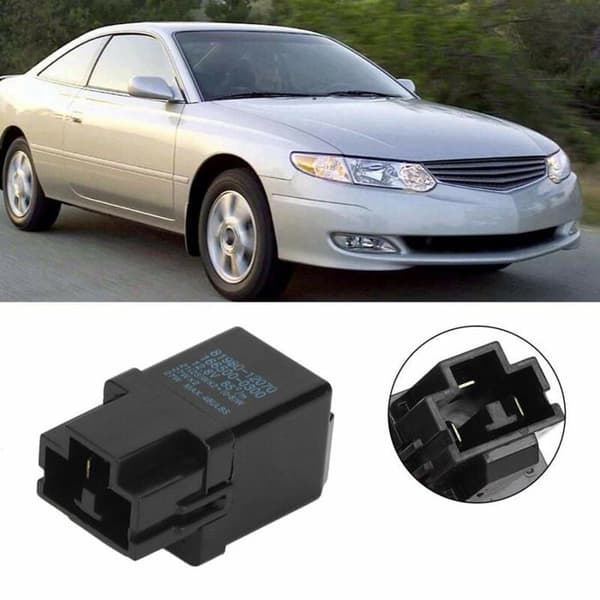 Bilblinkrelæ, til Toyota Lexus 81980-12070