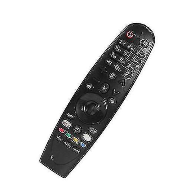 Tv Infrapunakaukosäädin Älykäs Ir Ohjain Lg An-mr18ba/19ba Akb753 75501mr-600 (hy)