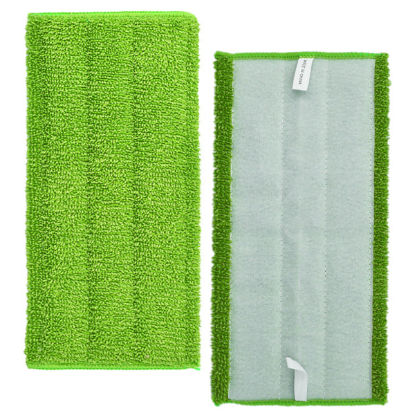 pcs Swiffer litteä moppiliina mopin mikrokuituliinan vaihto mo