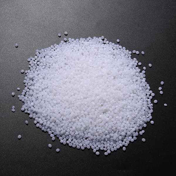 100g Termoplastisk Polymorf Formbar Plast Plastvennlig DIY