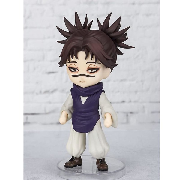 Mini 081 Jujutsu Kaisen Choso Action Toy