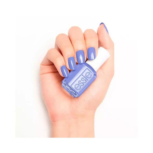 Essie - Neglelakk 13,5 ml - 889 Don't Burst My Bubble 889 Don't Burst My Bubble
