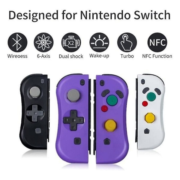 Switch Gamepad