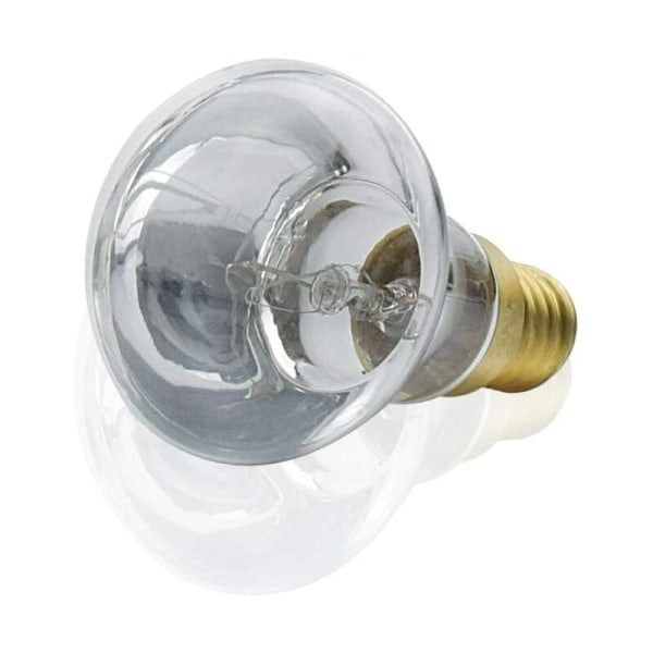 Lava lampe 25W E14 R39 Varm hvid (Pakke 1)-WELLNGS