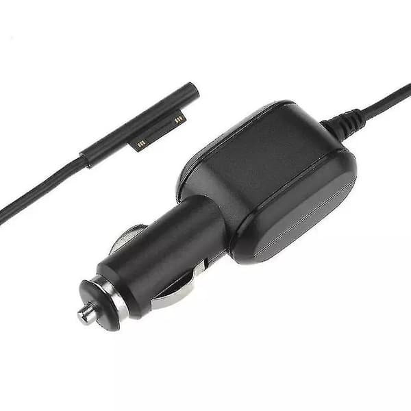 15v 3a Surface Pro 7/6/54/3 Billader Strømadapter Lader Port For Bærbar PC Hy