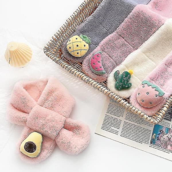Unisex Utesjåls - Rose - Huncv