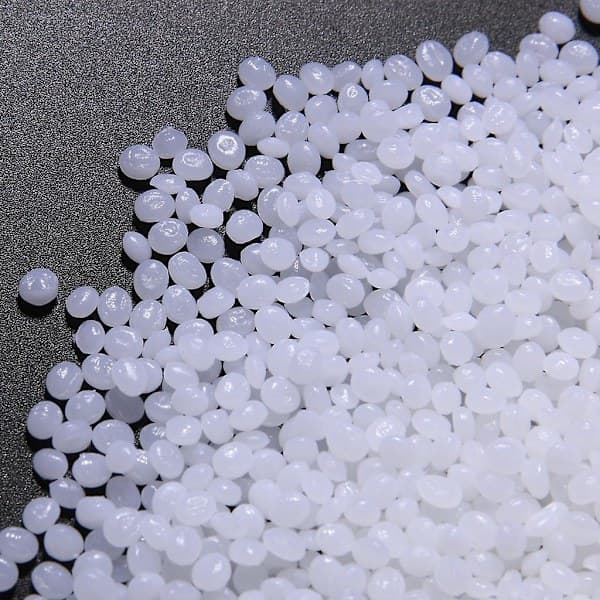 100g Termoplastisk Polymorf Formbar Plast Plastvennlig DIY