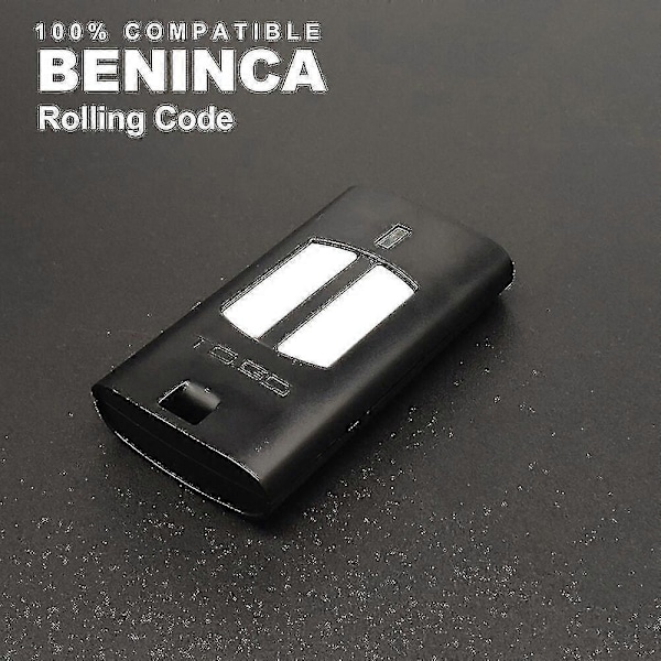 Beninca To Go Garageavun Avaimen Kaukosäädin 433.92mhz Rullaava Koodi Beninca To.go Wv Portin Kaukosäädin Beninca Togo 2wv 4wv Hy