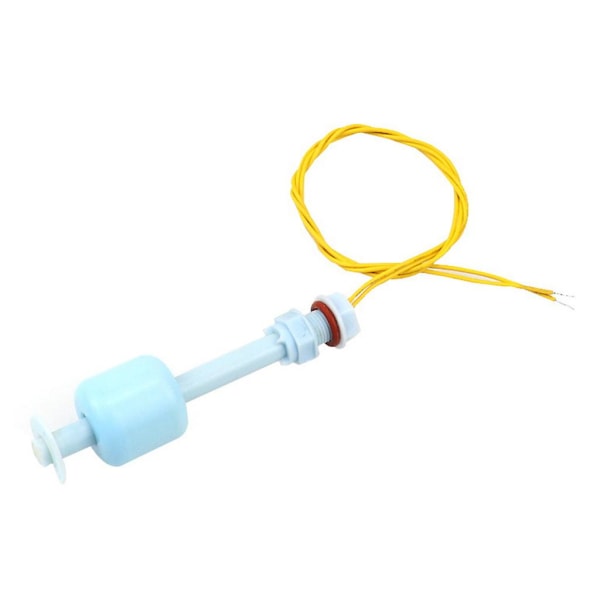 10mm Mini Flydende Kontakt Vand Tårn Vand Niveau Automatisk Niveau Controller Sensor