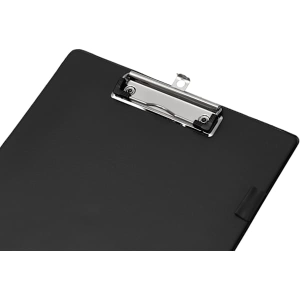PVC Simpel Clipboard Holder Foolscap Sort