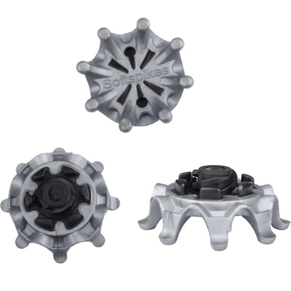20x Golfsko Spikes Spikes Hurtig Twist Spikes Softspikes For Footjoy