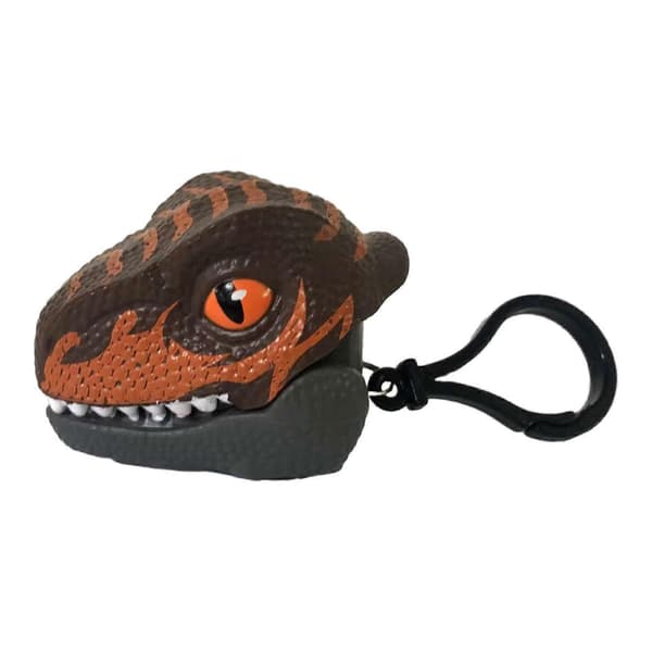 2xDinosaur Friktionsdrevne Biler Dinosaur Legetøjsbil Pædagogisk Multifunktionel 6 Pcs