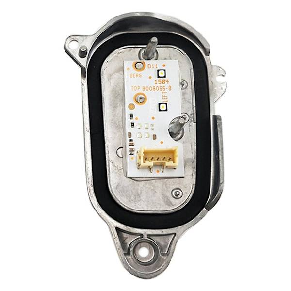 Päävalon Led Drl-oikea Vasen Puolen Valo Moduulin Ohjausyksikkö Ballast Q5 Lci:lle L