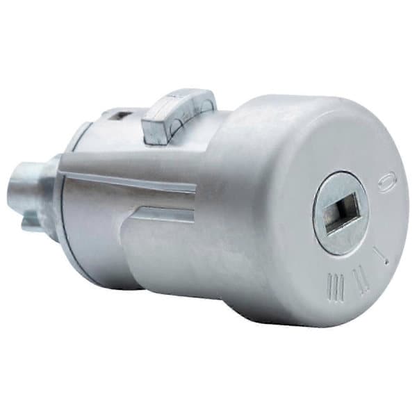 Virtalukko 2 avaimella Ford Transit MK8 2014-2019 & Custom 2012-2019 - 1926227