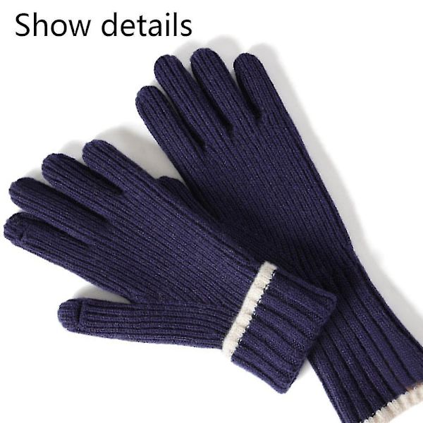 Dame Twist Strik Med Touch Screen Palm Patch