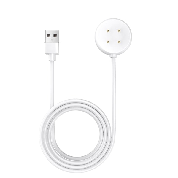 Magnetisk oplader USB opladningskabelstativ til Pixel Watch 2