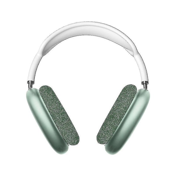 P9max Bluetooth-headset, trådløst headset for Apple Air Mas Bluetooth-headset Kb Green