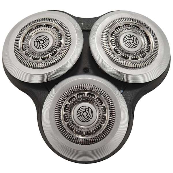 Kompatibelt barberhode Kompatibelt Philips Sh90/52 Sh90/70 Sh70 9000 7000_gave fra G