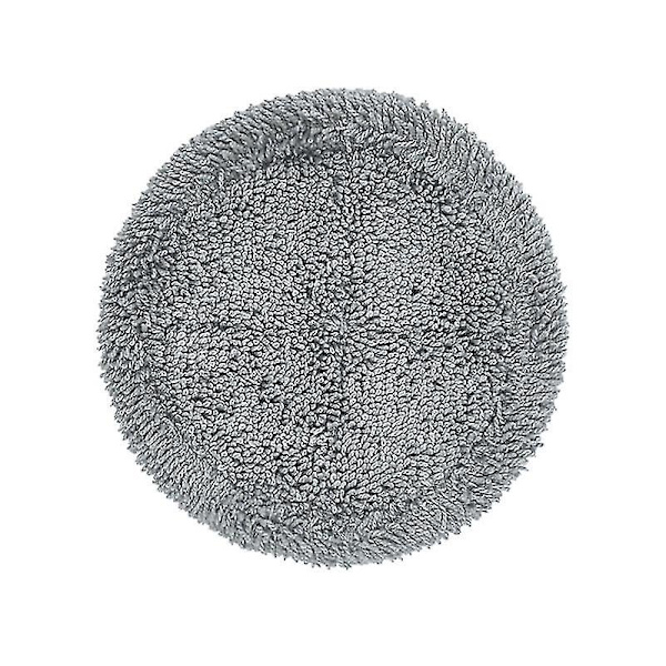 9 stk. Vaskbare moppepuder til Ecovacs Deebot X1