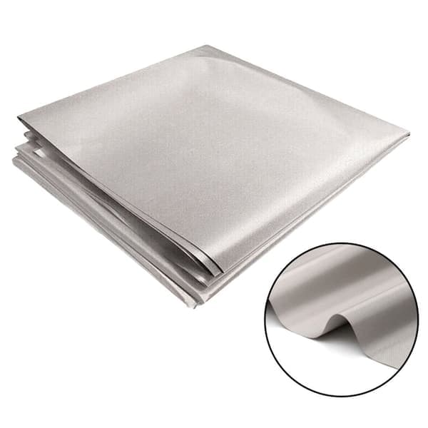 EMF-suojakangas säteilyä estävä RFID 3x1.1M na