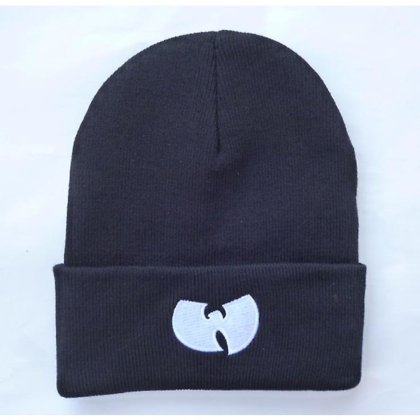 Kvinnors mössa i 3 färger med Wu Tang Clan grey