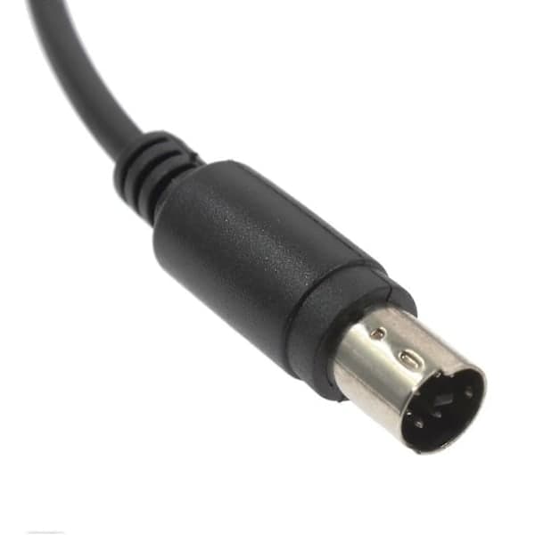 CT-62 CAT USB-kaapeli malleille FT-100/FT-817/FT-857D/FT-897D/FT-100D/FT-817ND