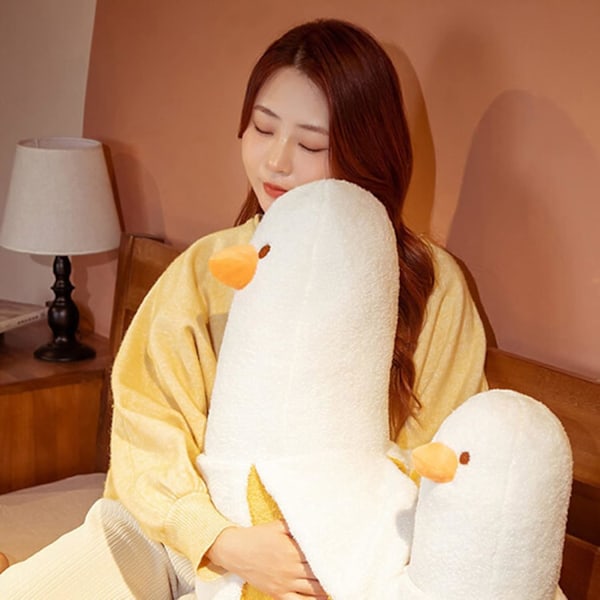 Banan And White 70cm/27.56"