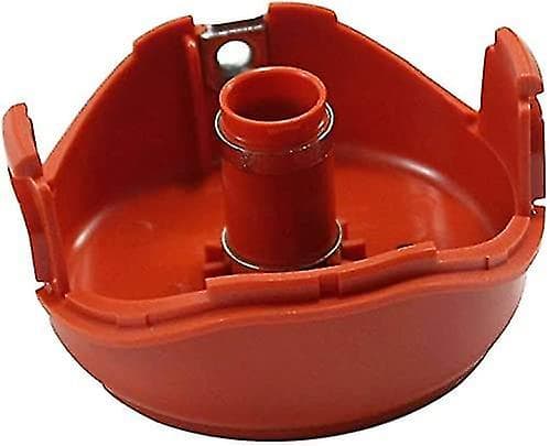 Spool Cap For Black + Decker Gl7033 Gl8033 Gl9035 Lever Trimmer (hy)