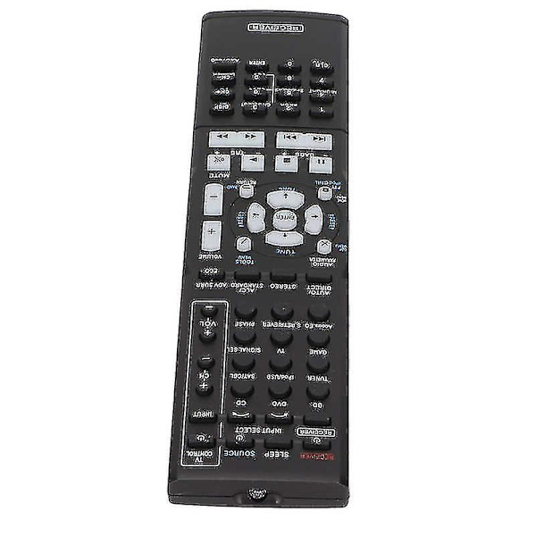 Fjernkontroll av høy kvalitet for Pioneer AXD7690 VSX323K VSX423 VSX-322-k VSX-523-k mottakere (hy)