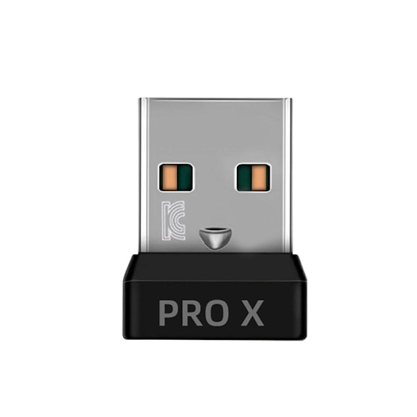 Musemodtagerdongle til Logitech G Pro Wireless/gpro X Superlight Mouse G Pro X Pro X