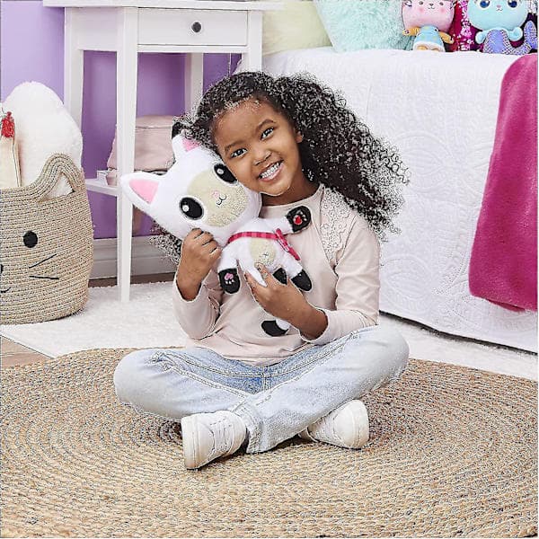 25 cm Pandy Paws -pehmolelu
