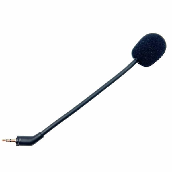 2,5 mm:n mikrofonin korvaaminen langattomille Logitech Astro A30 -pelikuulokkeille