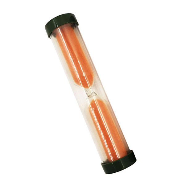45 sekunders mini sandtimer klocka timglas sandglas heminredning present