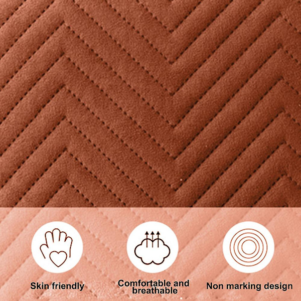 2-pack dekorativa kuddfodral kuddfodral kuddfodral för soffa säng bil blå orange